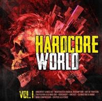 Hardcore World Vol.1 - CD (4032989514410) - thumbnail