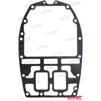 REC61A-45113-A0 - BASISPLAAT Yamaha