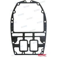 REC61A-45113-A0 - BASISPLAAT Yamaha - thumbnail