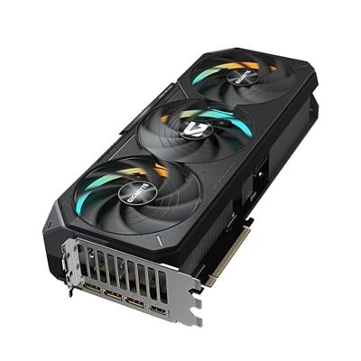 Videokaart Gigabyte RTX 5070 Ti Gaming OC 16 DDR7 16 GB nvidia geforce rtx 5070 ti GDDR7 - thumbnail