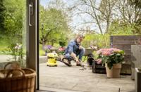 Karcher WD 2-18 Battery Set V-12/18 Accu Nat- en droogstofzuiger - 1.628-501.0 - thumbnail