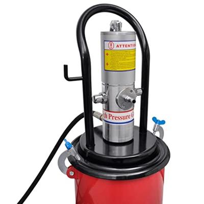 Pneumatische vetspuit 12 L Pneumatische vetspuit 12 L