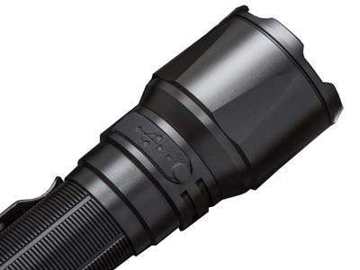 Fenix Light TK26R Zaklamp werkt op een accu LED 1500 lm 157 g