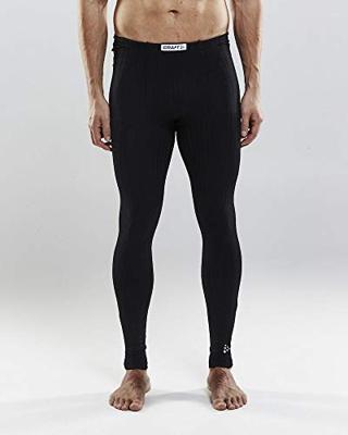 Craft 1906257 Progress Baselayer Pants M - Black - L