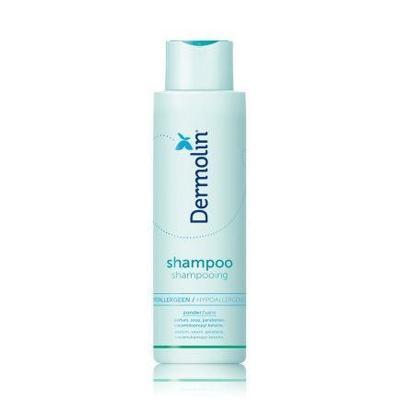 Dermolin Shampoo