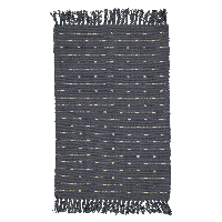 Vloerkleed - Grijs - thumbnail