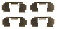 Accessoireset, schijfremblok PFK397 - thumbnail
