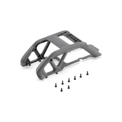DJI Multicopter centrale plaat Geschikt voor: DJI Avata, DJI Avata Pro-View Combo, DJI Avata Fly Smart Combo