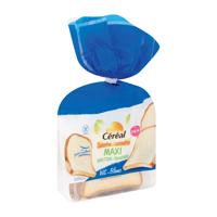 Cereal Maxi wit brood gluten en lactosevrij 350 Gram - thumbnail