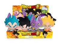 Dragon Ball Plush Figures 22 cm Assortment (12) - thumbnail