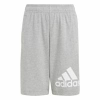 Unisex Sportbroek Adidas Blrt Grijs Maat 7-8 jaar - thumbnail