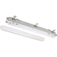 LED&apos;s Light LED TL verlichting met sensor 60 cm - Bewegingssensor en nachtsensor - Waterdicht - 1100 lm - thumbnail