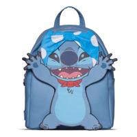 Lilo & Stitch Backpack Mini Stitch Hero - thumbnail