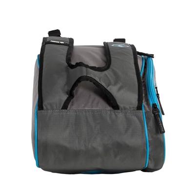 BLACK CROWN ULTIMATE SERIES V2 PADEL BAG