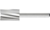 PFERD TOOLS 22405916 Freesstift Cilinder Lengte 65 mm Afmeting, Ø 16 mm Werklengte 25 mm Schachtdiameter 6 mm - thumbnail