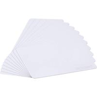 Sygonix SY-6879928 Transponderkaart Set van 10 stuks MIFARE-kaart 13,56 MHz, niet overschrijfbaar - thumbnail