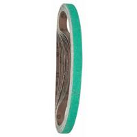 Bosch Accessories Best for Inox 2608608Y48 Schuurband Korrelgrootte (num) 80 (l x b) 457 mm x 13 mm 10 stuk(s) - thumbnail