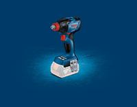 Bosch Blauw 4-delige Combopack | GSR + GDX + GWS + GBH in L-Boxx - 0615990N32 - thumbnail