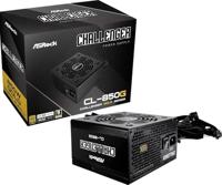 ASRock Steel Legend SL-850G PC-netvoeding 850 W ATX 80 Plus Gold - thumbnail