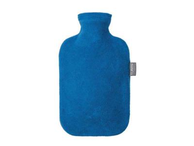 Fashy Warmwaterzak Fleece Blauw