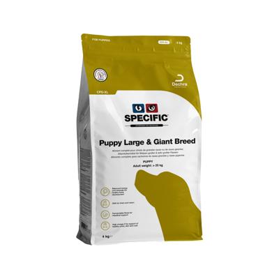 Specific Cpd-xl Puppy Large&giant Breed 12kg