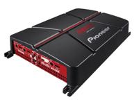 Pioneer GM-A4704 4-Kanaals Versterker - thumbnail