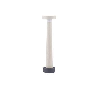 Lyora TuinlampCram zand bruin 50cm - 9540272