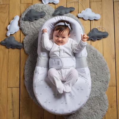 RED CASTLE Babymatras Cocoonababy dromerige wolk RED CASTLE Babymatras Cocoonababy dromerige wolk