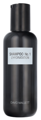 David Mallett Moisturizing Shampoo N1 250 ml