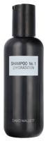 David Mallett Moisturizing Shampoo N1 250 ml - thumbnail