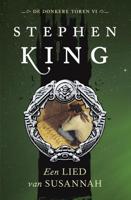 Een lied van Susannah - Stephen King - ebook - thumbnail