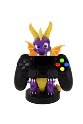 Spyro the Dragon Cable Guys Charging Stand Spyro 20 cm - thumbnail