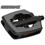 UNION pedal "sp-880" pedal sp-880 black/grey - thumbnail