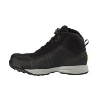 Diadora Werkschoen Glove MID 181131 BOA S3S | Zwart | Maat 42 - 8053607610754 - thumbnail