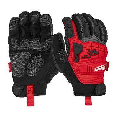 Milwaukee Accessoires impact sloophandschoenen - 7/s | 1 paar - 4932479723 Milwaukee Accessoires impact sloophandschoenen - 7/s | 1 paar - 4932479723