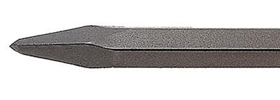 Makita Accessoires Puntbeitel 280mm SW17 - D-08682