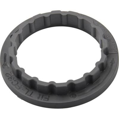 Shimano shim. bracket adaptor montage sleutel tl-fc25 pvc y13009260