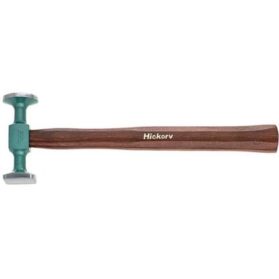 Stahlwille 10785 SPANN- UND SCHLICHTHAMMER 70130004 Uitdeukhamer 484 g 1 stuk(s)