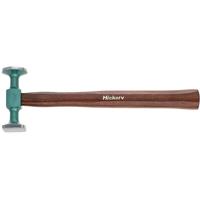 Stahlwille 10785 SPANN- UND SCHLICHTHAMMER 70130004 Uitdeukhamer 484 g 1 stuk(s) - thumbnail