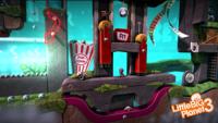 Little Big Planet 3 - thumbnail