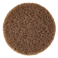 Dremel 2615P361JA PC361-3 Reinigingsblok Microvezel 3-voudig 63.5 mm 1 stuk(s) - thumbnail