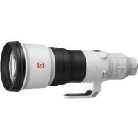 Sony FE 600mm F/4.0 GM - thumbnail