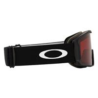 Oakley Line Miner L Sneeuwbril Matte Black - Prizm Garnet One Size - thumbnail