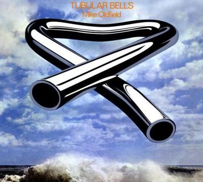 Tubular Bells - CD (0602527035413) Tubular Bells - CD (0602527035413)