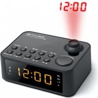 Radio alarmklok Muse M-178P (1 Stuks) - thumbnail