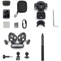 DJI Osmo 360 Motorcycle Multi-POV Combo - thumbnail