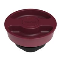 Tefal Motiva Isoleerkan 1L Donkerrood - thumbnail