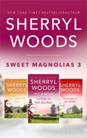 Sweet Magnolias 3 (3-in-1) - Sherryl Woods - ebook - thumbnail