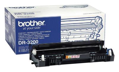 Brother DR-3200 printer drum Origineel 1 stuk(s)