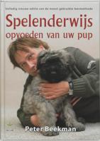 Spelenderwijs opvoeden van uw pup (Hardback) - thumbnail